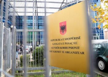 Falsifikim dokumentesh, grup kriminal e trafikim emigrantësh/ GJKKO pranon kërkesën e SPAK, kalon për gjykim grupin me 32 anëtarë
