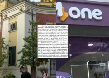 Skandal financiar në Bashkinë e Tiranës: SPAK zbulon lidhje mes “One Albania” dhe kompanive të afërta me familjen Veliaj