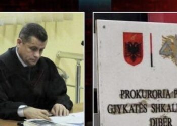 Hije skandali në Prokurorinë e Dibrës/ Prokurori procedon shefin e tij: Abaz Muça manipuloi provat për një çështje nën hetim 