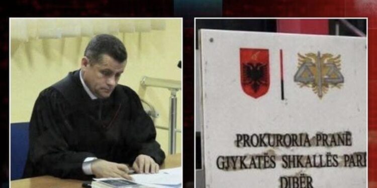 Hije skandali në Prokurorinë e Dibrës/ Prokurori procedon shefin e tij: Abaz Muça manipuloi provat për një çështje nën hetim 