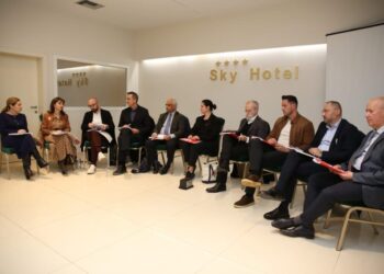 Korrupsioni/ Korporata e Investimeve Shqiptare shpërblen veten me 40.5 mln lekë