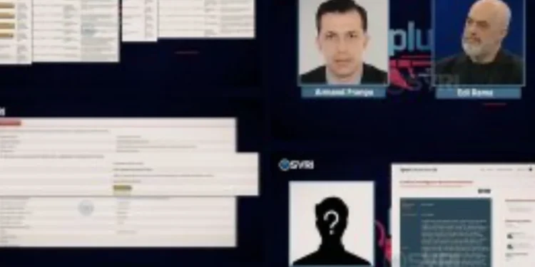 Gerond Meçe, ortaku i Armand Frangut, 53 milionë euro tendera nga AKSHI