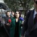 Abuzimet me tenderat/ SPAK e la në “arrest shtëpie”, Mirlinda Karçanaj i delegon kompetencat vartëses (EMRI)