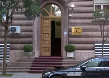 Kushtetuesja në alarm?/ Kandidati me pasuri të dyshuar synon postin më të lartë juridik