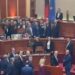 “Akte dhune dhe incidente të rënda”, PS kërkon masa disiplinore për 29 deputetë të opozitës