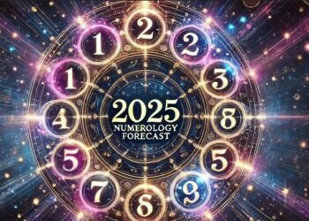 ‘Viti i përfundimeve’/ Ç’duhet të lënë pas në 2025 shenjat e zodiakut, sipas numerologjisë
