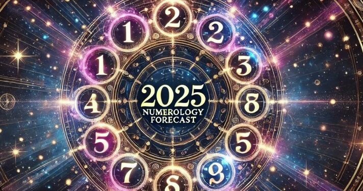 ‘Viti i përfundimeve’/ Ç’duhet të lënë pas në 2025 shenjat e zodiakut, sipas numerologjisë