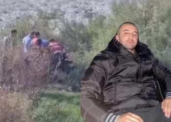 Ndihmoi Ragip Gilën në m*sakrën e Shkodrës, arrestohet 17-vjeçari Danjel Ndreu!