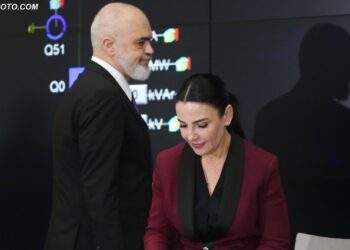 “Deklaratat, presion ndaj gjyqësorit”, Rama i përgjigjet shoqatës së Gjyqtarëve për ‘Ballukun’: Gaboni nëse mendoni se do të mbyll gojën! Ju këndojnë librin e shtëpisë…