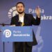 “Kunata e Ballukut më dënoi me burg”, Salianji kritikon foltoret: PD-së i mungon një “bulevard”