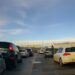 Aksident zinxhir në autostradën Tiranë–Durrës, përplasen 6 makina