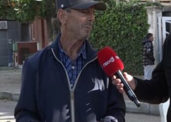 Fier/ Qytetari shlyen dënimin e aksidentit, Prokuroria i mban peng makinën