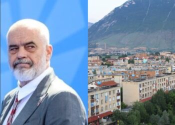 Thellohet pabarazia ekonomike/ Gjysma e qarqeve me të ardhura më pak se 50% e Tiranës