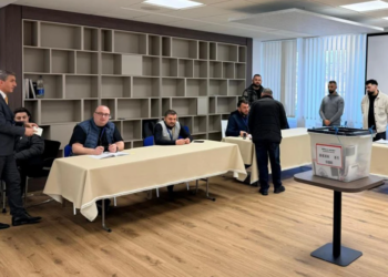 Zgjedhjet në Kosovë/ Përfundon votimi në 25 përfaqësi diplomatike