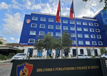 Të tjera ndryshime në Policinë e Shtetit/ Kush janë drejtuesit e rinj të komisariateve
