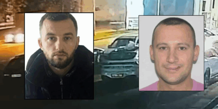 Vrasja e Mondi Mëhallës, Nevzat Spaho “kyç” gojën para policisë