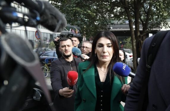 Kapja e AKSHI nga interesa kriminale rrezikon sigurinë kombëtare