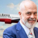 Fundi pa lavdi i flamurit të qeverisë/ Autoriteti i Aviacionit Civil pezullon Air Albanian