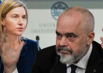 Rama e favorizoi me kontrata 21 milionë euro, si përfundoi projekti i Mogherinit në duart e kompanisë “Fusha”