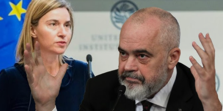 Rama e favorizoi me kontrata 21 milionë euro, si përfundoi projekti i Mogherinit në duart e kompanisë “Fusha”