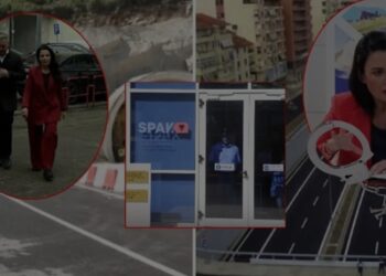 “Do ju çoj në SPAK”, si i kërcënonte vartësit e saj Belinda Balluku: Keni vjedhur