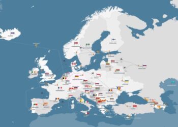 Disinformation networks against the European Integration Process in Albania: resources, narratives and distribution channels