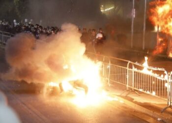 Balla mesazh Berishës: Sali ti nuk e djeg dot më Shqipërinë