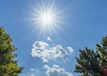 Kthjellime në të gjithë vendin, parashikimi i motit për ditën e sotme