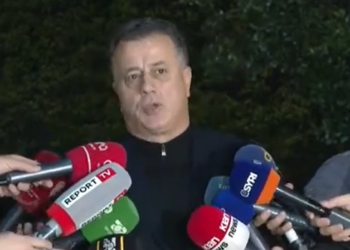 Përfundon mbledhja e PD/ Noka: Do nisim protestat pa ndalim