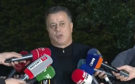 Përfundon mbledhja e PD/ Noka: Do nisim protestat pa ndalim