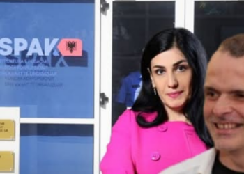 Përgjimet që fundosën Mirlinda Karçanajn/ Drejtoresha e AKSHI-t: Jam takuar me Ermal Beqirin dhe kemi udhëtuar…