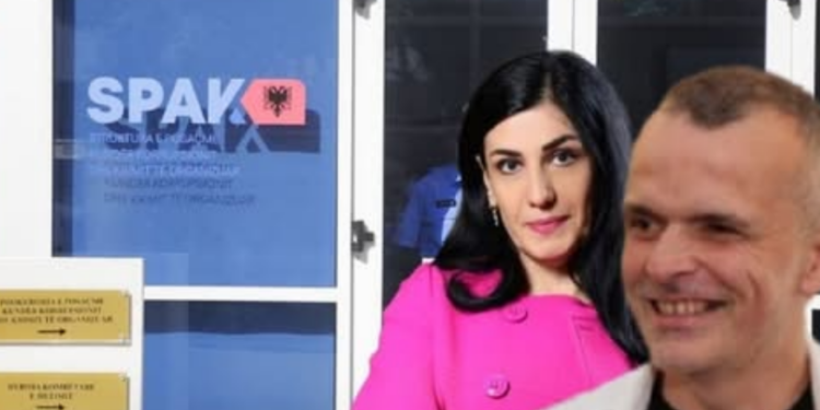 Përgjimet që fundosën Mirlinda Karçanajn/ Drejtoresha e AKSHI-t: Jam takuar me Ermal Beqirin dhe kemi udhëtuar…