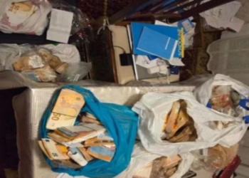 Itali/ Shoqata “humanitare” financoi Hamasin me 7 milionë euro, 9 të arrestuar