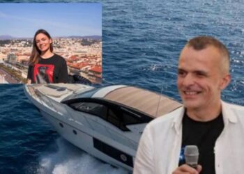 Kush është juristja e Ermal Beqirit që doli pronare e Jahtit 1 mln €