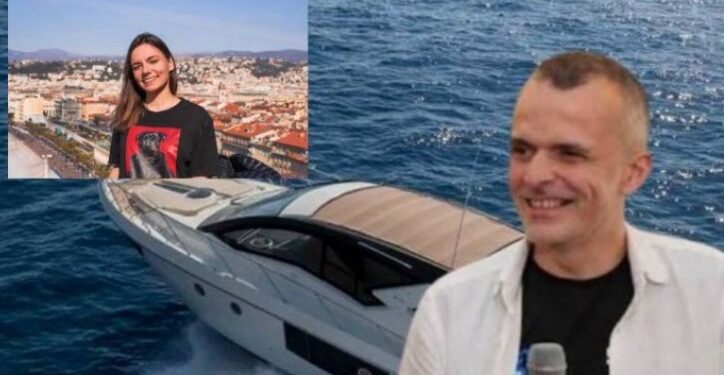 Kush është juristja e Ermal Beqirit që doli pronare e Jahtit 1 mln €