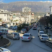 Festa në trafik, Gjirokastra paralizohet nga fluksi i automjeteve