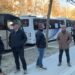 Shoferët e linjave të transportit interurban në Vlorë në protestë, kërkesat