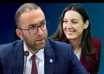 Zegjine Çaushi i rikthehet Bardhit: O ylli i Fierit
