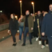 Disa demokratë shkojnë në Surrel, thirrje Ramës: Jep dorëheqjen!