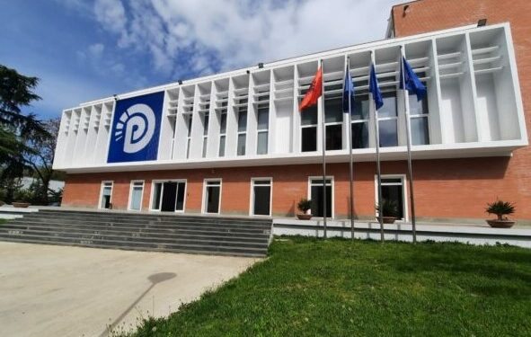 Kryesia e PD merr vendimin, ja kur do të mbahet mbledhja e Këshillit Kombëtar, çështjet kryesore që do diskutohen