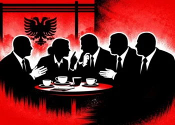 Zgjedhje nën hijen e krimit dhe parave, si anon gara në favor të pushtetit