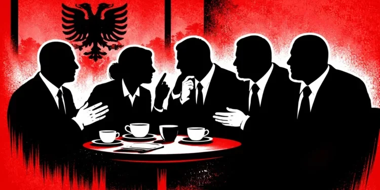 Zgjedhje nën hijen e krimit dhe parave, si anon gara në favor të pushtetit