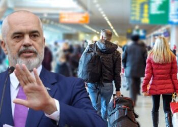 Emigrantët kthehen, por Shqipëria nuk i mban