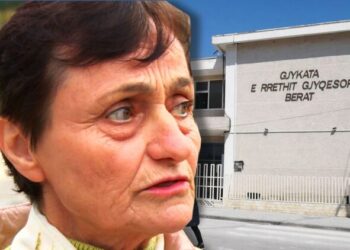 Gjykata zvarrit vendimin për pagat e papaguara, penalizohet qytetarja në Berat