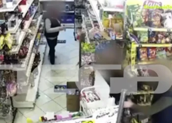 PAMJE të rënda, shqiptari masakron me thikë ish-gruan në Greqi