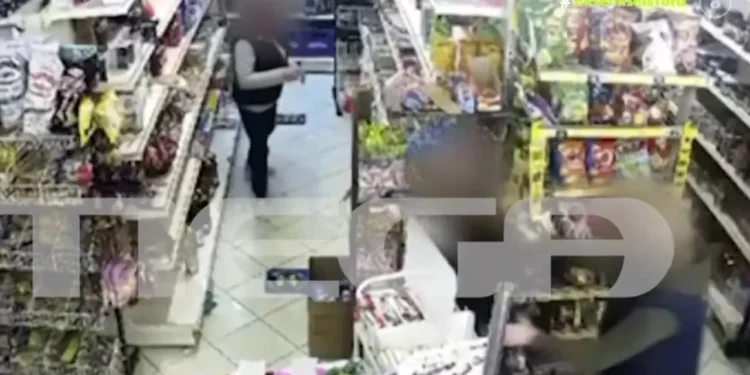 PAMJE të rënda, shqiptari masakron me thikë ish-gruan në Greqi
