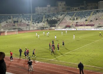 Vllaznia “harron” shijen e fitores, barazon ndaj Bylis 