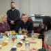 PS drejt zgjerimit në Britani, Balla takon Lordët dhe sipërmarrësit shqiptarë në Londër