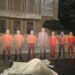 Protesta para kryeministris, Veliaj, Beqaj dhe Vangjush Dako i bashkohen opozitës