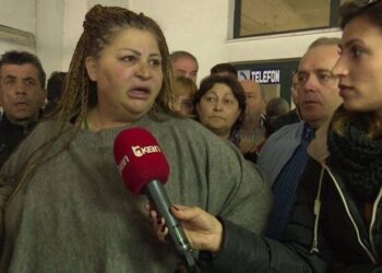 Zhvati mln € nga shoqëria ku ishte përfaqësuese ligjore, merret vendimi për Elisabeta Dostin